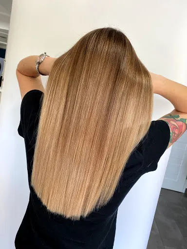 Studio Fryzur Izabela Mika